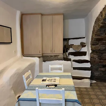 Cellar Falatados