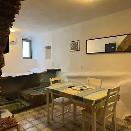 Cellar Falatados Апартаменты