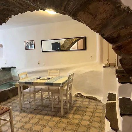 Cellar Falatados